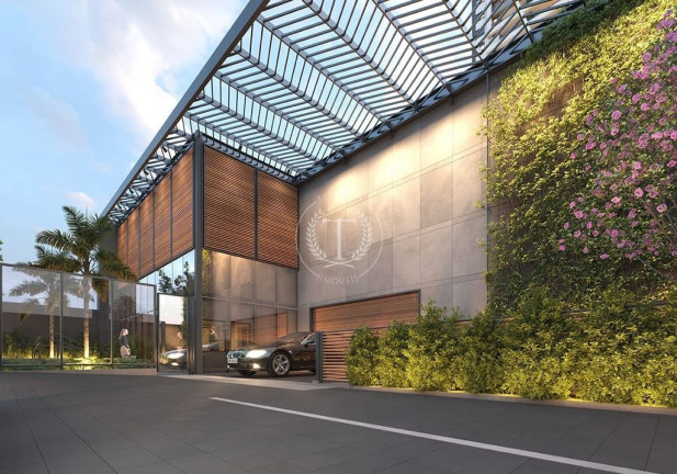 Imagem Cobertura com 2 Quartos à Venda, 65 m² em Vila Osasco - Osasco