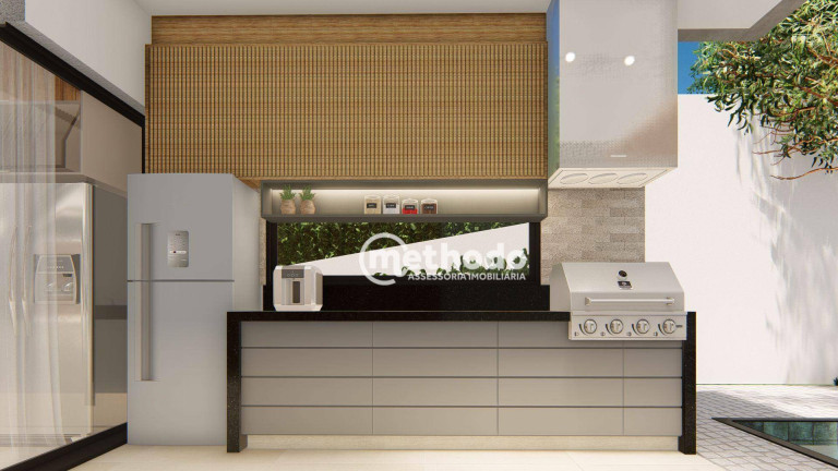 Imagem Casa com 3 Quartos à Venda, 248 m² em Swiss Park - Campinas Imagem Casa com 3 Quartos à Venda, 248 m² em Swiss Park - Campinas