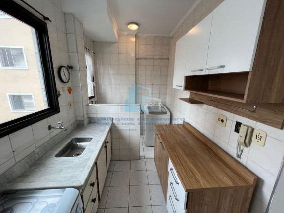 Imagem Apartamento com 1 Quarto à Venda, 45 m² em Tupi - Praia Grande Imagem Apartamento com 1 Quarto à Venda, 45 m² em Tupi - Praia Grande