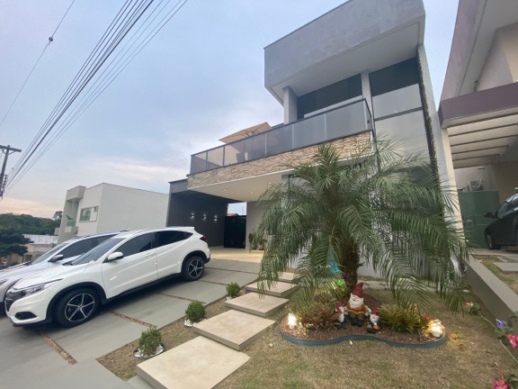 Imagem Casa com 3 Quartos à Venda, 240 m² em Ponta Negra - Manaus