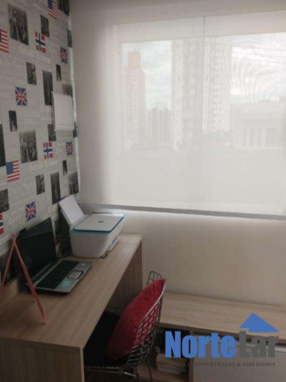Imagem Apartamento com 2 Quartos à Venda, 100 m² em Casa Verde - São Paulo