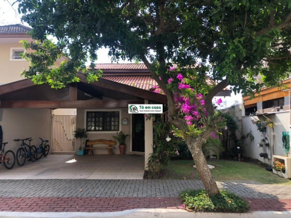 Casa com 4 Quartos à Venda, 200 m² em Urbanova Iv-a - São José Dos Campos