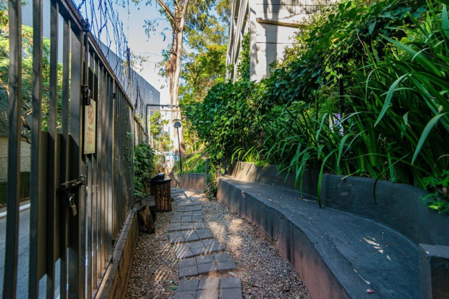Imagem Imóvel com 3 Quartos à Venda, 61 m² em Vila Andrade - São Paulo