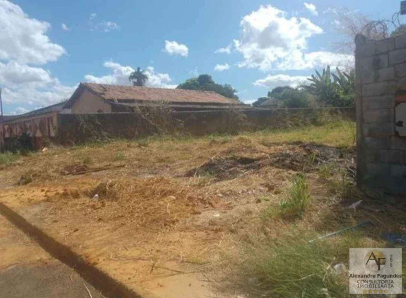 Imagem Terreno à Venda, 541 m² em Jardim Helvécia - Aparecida De Goiânia Imagem Terreno à Venda, 541 m² em Jardim Helvécia - Aparecida De Goiânia