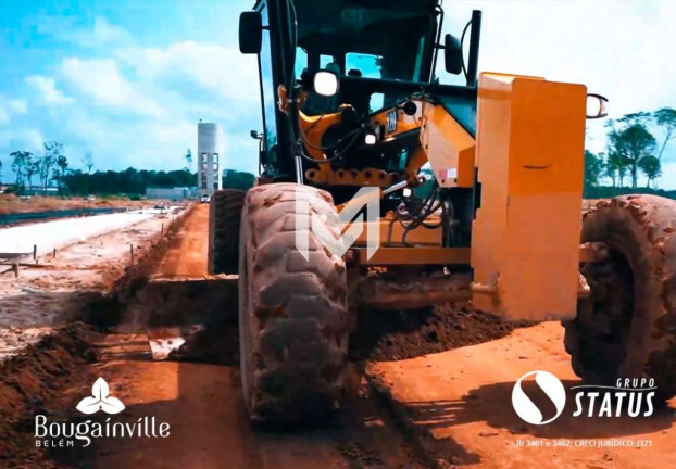 Imagem Terreno à Venda, 160 m² em Icoaraci - Belém