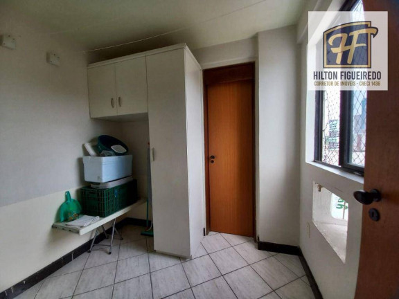 Imagem Apartamento com 3 Quartos à Venda, 105 m² em Manaíra - João Pessoa