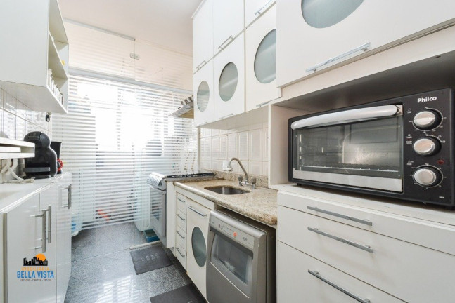 Imagem Apartamento com 3 Quartos à Venda, em Vila Gumercindo - São Paulo Imagem Apartamento com 3 Quartos à Venda, em Vila Gumercindo - São Paulo