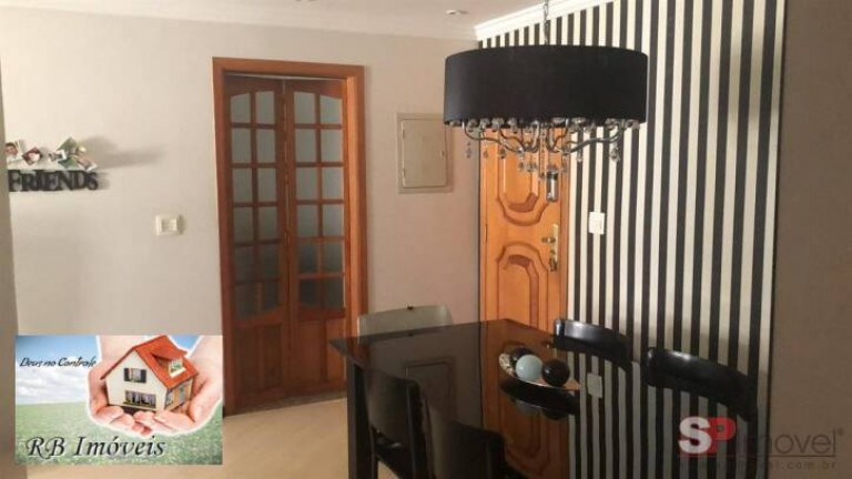 Imagem Apartamento com 2 Quartos à Venda, 85 m² em Vila Lusitânia - São Bernardo Do Campo Imagem Apartamento com 2 Quartos à Venda, 85 m² em Vila Lusitânia - São Bernardo Do Campo