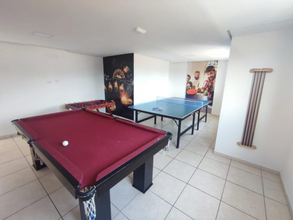 Imagem Apartamento com 1 Quarto à Venda, 40 m² em Aviação - Praia Grande
