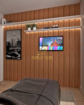 Imagem Apartamento com 2 Quartos à Venda, 95 m² em Itajuba - Barra Velha Imagem Apartamento com 2 Quartos à Venda, 95 m² em Itajuba - Barra Velha