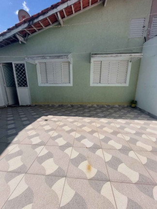 Imagem Casa com 2 Quartos à Venda, 124 m² em Loteamento Residencial São Vicente De Paulo - Tremembé Imagem Casa com 2 Quartos à Venda, 124 m² em Loteamento Residencial São Vicente De Paulo - Tremembé