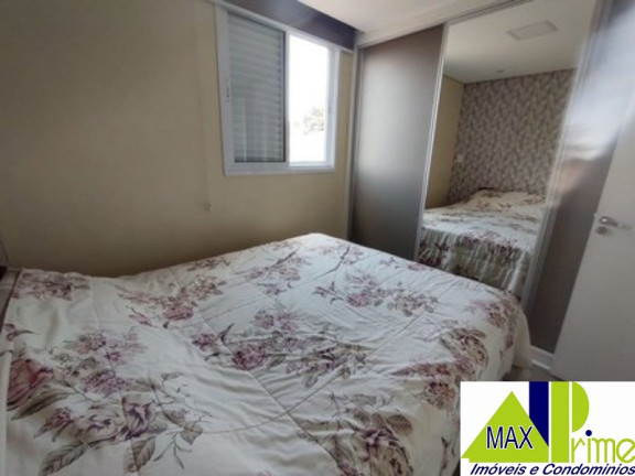 Imagem Apartamento com 3 Quartos à Venda, 63 m² em Vila Matilde - São Paulo