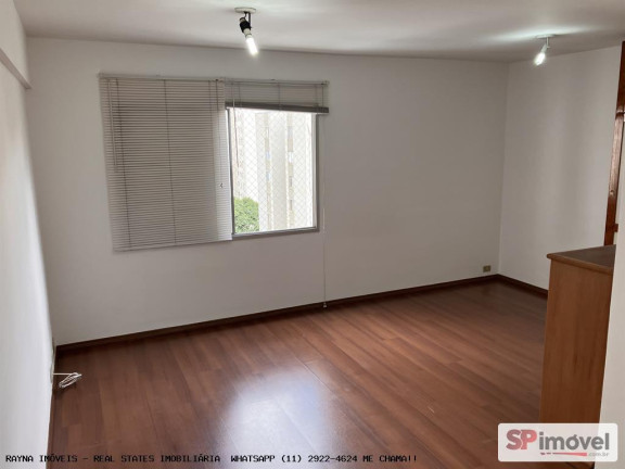 Imagem Imóvel Comercial para Alugar, 36 m² em Indianópolis - São Paulo Imagem Imóvel Comercial para Alugar, 36 m² em Indianópolis - São Paulo
