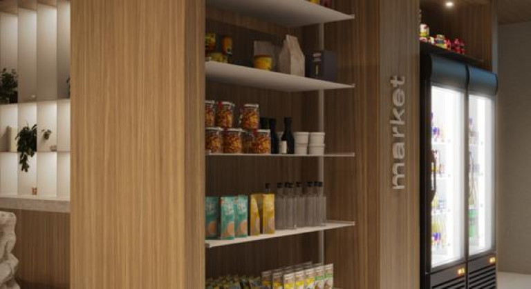 Imagem Apartamento com 1 Quarto à Venda, 41 m² em Bessa - João Pessoa