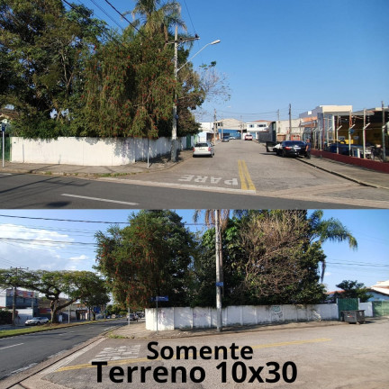 Terreno à Venda, 300 m² em Vila Progresso - Sorocaba