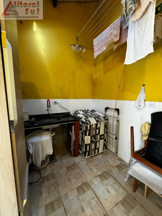 Imagem Casa com 2 Quartos à Venda, 73 m² em Real - Praia Grande Imagem Casa com 2 Quartos à Venda, 73 m² em Real - Praia Grande