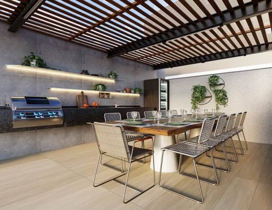 Imagem Apartamento com 2 Quartos à Venda, 51 m² em Jardim Oceania - João Pessoa