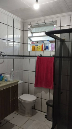 Apartamento com 3 Quartos à Venda, 86 m² em Ponto Novo - Aracaju