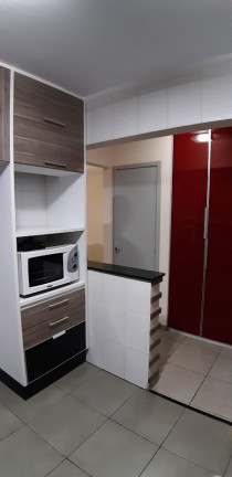 Imagem Casa com 2 Quartos à Venda, 62 m² em Jardim Belizário - Cotia Imagem Casa com 2 Quartos à Venda, 62 m² em Jardim Belizário - Cotia