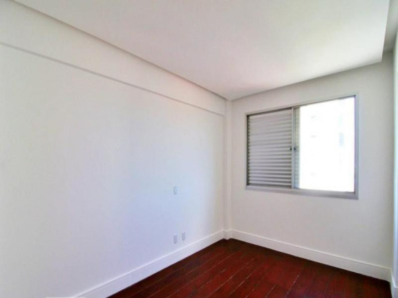 Imagem Apartamento com 4 Quartos à Venda, 143 m² em Vila Bastos - Santo André