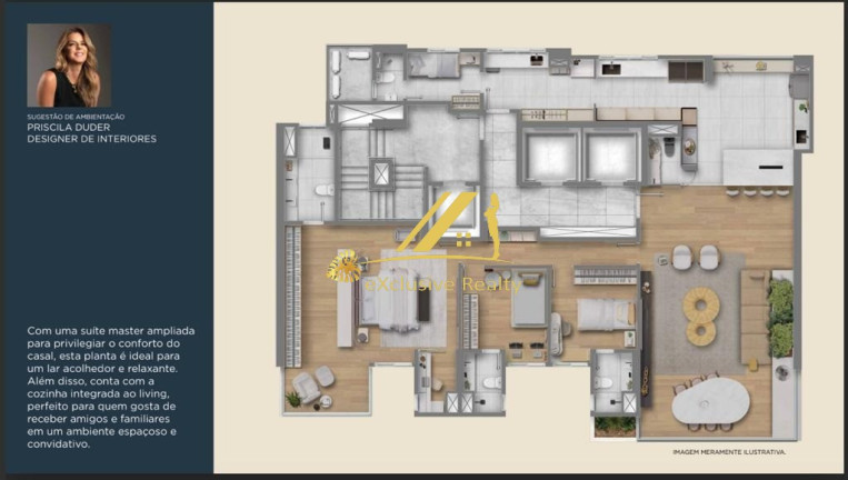 Imagem Imóvel com 4 Quartos à Venda, 210 m² em Graça - Salvador Imagem Imóvel com 4 Quartos à Venda, 210 m² em Graça - Salvador