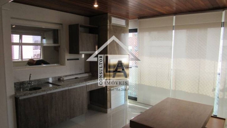 Imagem Apartamento com 3 Quartos à Venda, 105 m² em Granja Julieta - São Paulo Imagem Apartamento com 3 Quartos à Venda, 105 m² em Granja Julieta - São Paulo