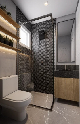 Imagem Imóvel com 1 Quarto à Venda, 19 m² em Vila Gomes - São Paulo Imagem Imóvel com 1 Quarto à Venda, 19 m² em Vila Gomes - São Paulo
