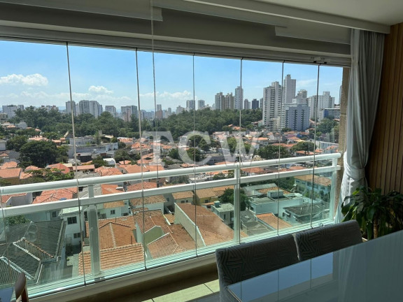Imagem Apartamento com 3 Quartos à Venda, 168 m² em Vila Mariana - São Paulo Imagem Apartamento com 3 Quartos à Venda, 168 m² em Vila Mariana - São Paulo