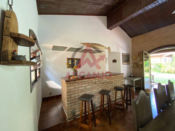 Imagem Casa com 6 Quartos à Venda, 612 m² em Enseada - Ubatuba Imagem Casa com 6 Quartos à Venda, 612 m² em Enseada - Ubatuba