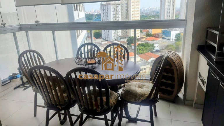 Imagem Apartamento com 3 Quartos à Venda, 98 m² em Fundação - São Caetano Do Sul Imagem Apartamento com 3 Quartos à Venda, 98 m² em Fundação - São Caetano Do Sul