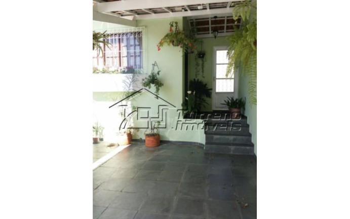 Imagem Casa com 3 Quartos à Venda, 102 m² em Jardim Das Indústrias - São José Dos Campos Imagem Casa com 3 Quartos à Venda, 102 m² em Jardim Das Indústrias - São José Dos Campos