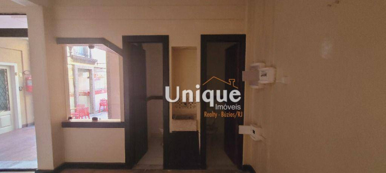 Imagem Loja para Alugar, 80 m² em Centro - Armação Dos Búzios Imagem Loja para Alugar, 80 m² em Centro - Armação Dos Búzios