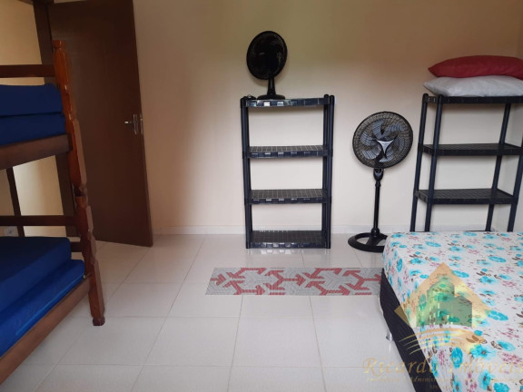 Imagem Casa com 3 Quartos à Venda, 105 m² em Sumidouro - Ubatuba