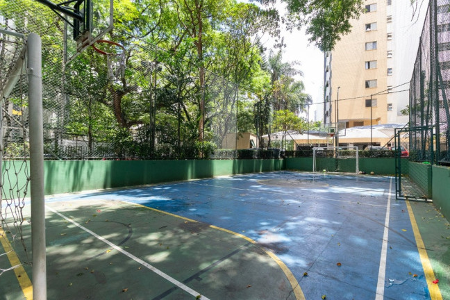 Imagem Imóvel com 3 Quartos à Venda, 74 m² em Jardim Marajoara - São Paulo