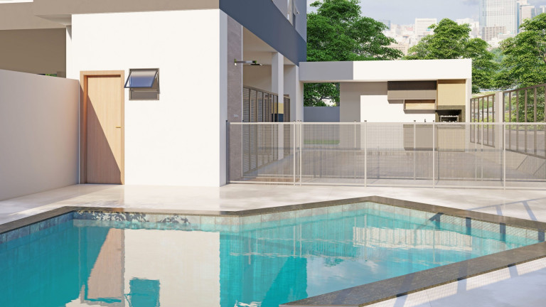 Imagem Imóvel com 2 Quartos à Venda, 45 m² em Samambaia Sul (samambaia) - Brasília Imagem Imóvel com 2 Quartos à Venda, 45 m² em Samambaia Sul (samambaia) - Brasília