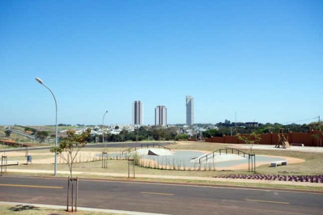 Imagem Terreno em Condomínio à Venda, 459 m² em Samambaia Parque Residencial - Bauru Imagem Terreno em Condomínio à Venda, 459 m² em Samambaia Parque Residencial - Bauru