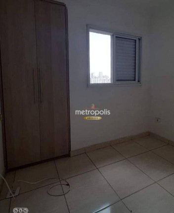 Imagem Apartamento com 3 Quartos à Venda, 80 m² em Parque Das Nações - Santo André