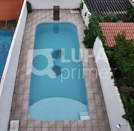 Imagem Casa com 4 Quartos à Venda, 243 m² em Tremembé - São Paulo