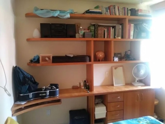 Imagem Apartamento com 3 Quartos à Venda, 90 m² em Vilas Do Atlântico - Lauro De Freitas Imagem Apartamento com 3 Quartos à Venda, 90 m² em Vilas Do Atlântico - Lauro De Freitas
