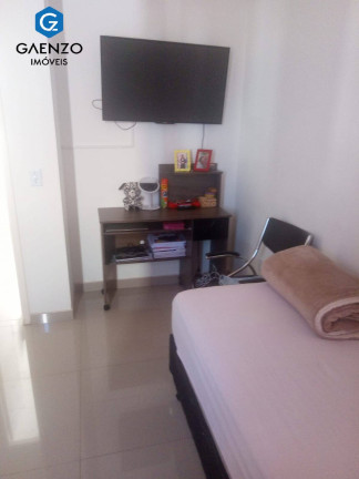 Imagem Casa de Condomínio com 2 Quartos à Venda, 60 m² em água Espraiada (caucaia Do Alto) - Cotia
