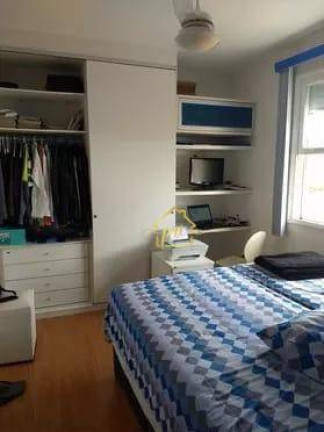 Imagem Apartamento com 3 Quartos à Venda, 157 m² em Marapé - Santos Imagem Apartamento com 3 Quartos à Venda, 157 m² em Marapé - Santos