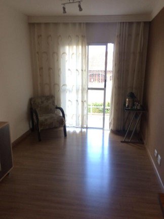 Imagem Apartamento com 3 Quartos para Alugar, 72 m² em Jardim Dos Ipês - Cotia