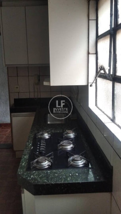 Imagem Apartamento com 3 Quartos à Venda, 67 m² em Cidade Jardim - Goiânia Imagem Apartamento com 3 Quartos à Venda, 67 m² em Cidade Jardim - Goiânia