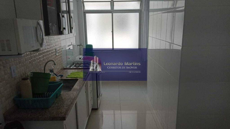 Imagem Apartamento com 2 Quartos à Venda, 71 m² em União - Cabo Frio