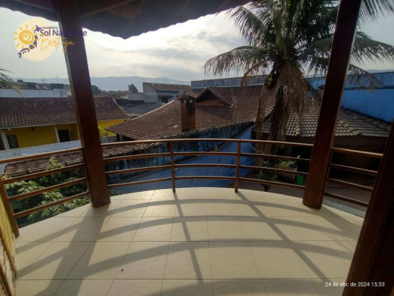 Imagem Casa com 4 Quartos à Venda, 418 m² em Indaiá - Bertioga