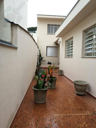 Casa com 3 Quartos à Venda, 290 m² em Jardim Da Saúde - São Paulo