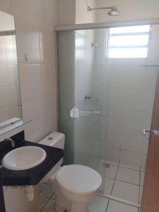 Imagem Apartamento com 3 Quartos à Venda, 59 m² em Dirceu I - Teresina