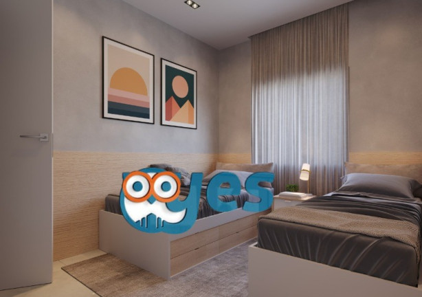 Imagem Casa com 2 Quartos à Venda, 130 m² em Mangabeira - Feira De Santana