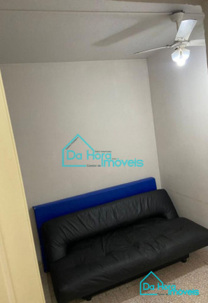 Imagem Apartamento com 1 Quarto à Venda, 30 m² em Jussara - Mongaguá