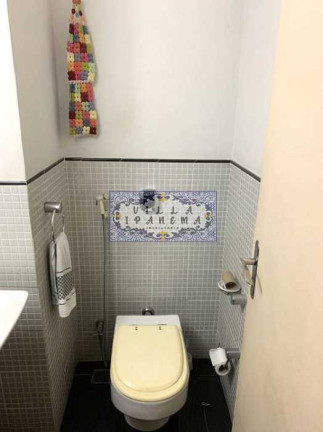 Imagem Apartamento com 3 Quartos à Venda, 149 m² em Botafogo - Rio De Janeiro